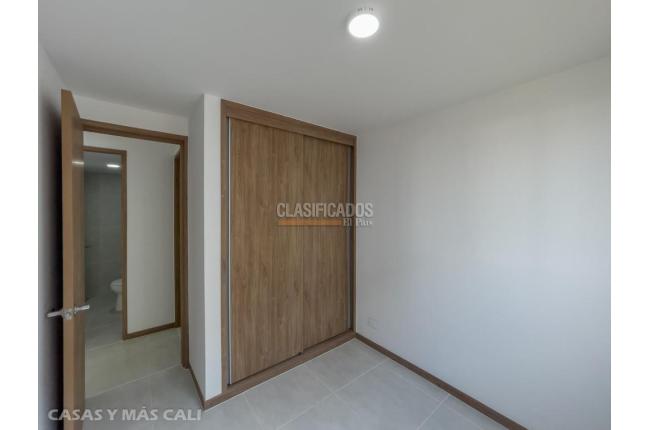 Apartamentos, Alquiler, Jamundí - $1.700.000