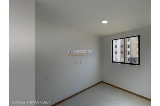 Apartamentos, Alquiler, Jamundí - $1.700.000