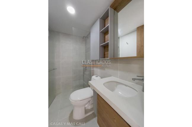 Apartamentos, Alquiler, Jamundí - $1.700.000