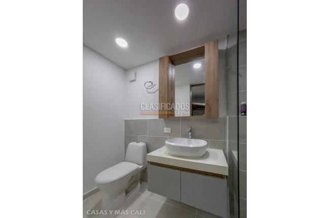 Apartamentos, Alquiler, Jamundí - $1.700.000