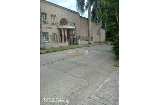 Casas, Venta en Cristales