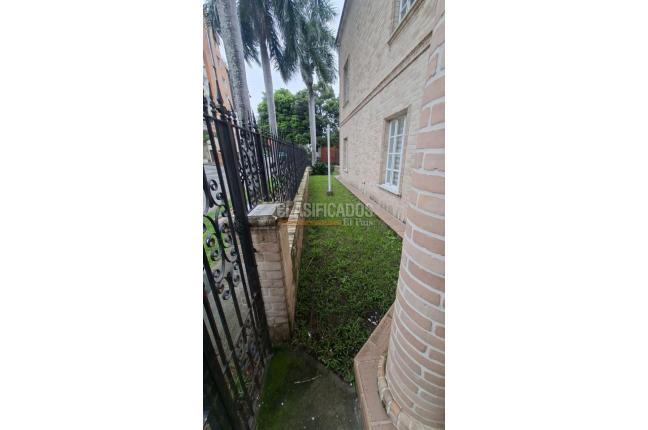 Casas, Venta, Cristales - $2.500.000.000
