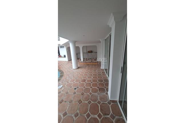 Casas, Venta, Cristales - $2.500.000.000