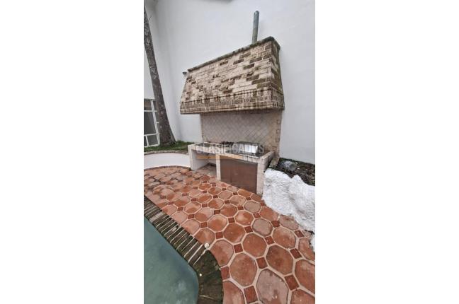 Casas, Venta, Cristales - $2.500.000.000