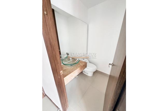 Apartamentos, Alquiler, Santa Teresita - $6.600.000