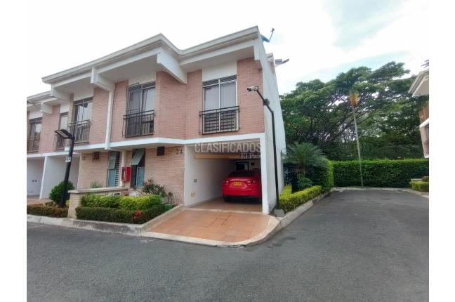 Casas, Venta, El Ingenio - $900.000.000