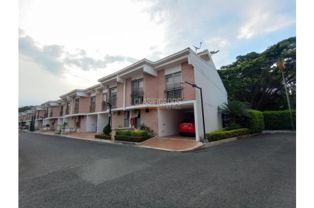 Casas, Venta, El Ingenio - $900.000.000