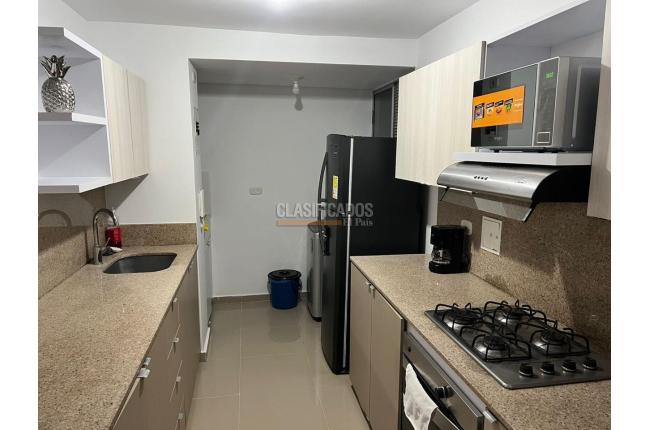 Apartamentos, Venta, Valle del Lili - $370.000.000