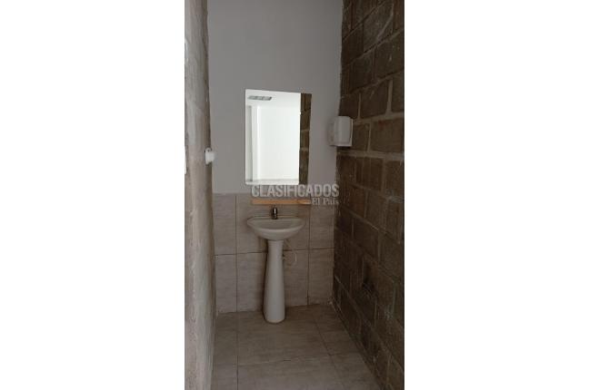 Oficinas y Consultorios, Alquiler, Santa Mónica Norte - $4.600.000