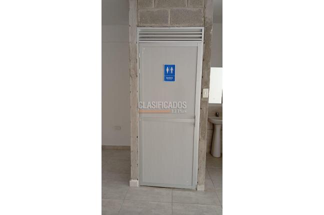 Oficinas y Consultorios, Alquiler, Santa Mónica Norte - $4.600.000