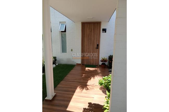 Casas, Venta, Jamundí - $950.000.000