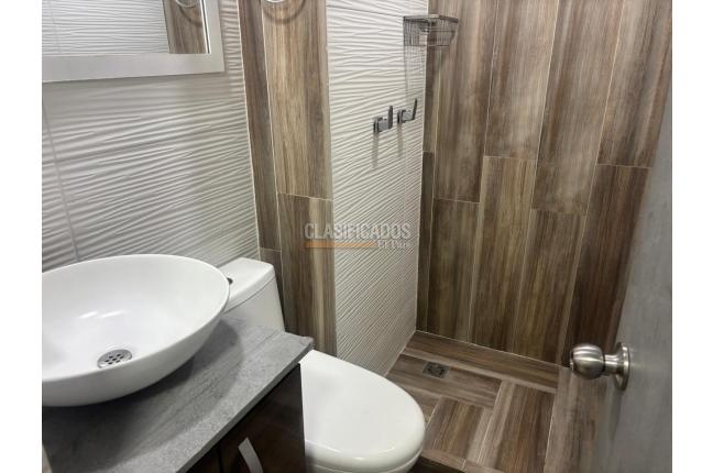 Apartamentos, Venta, Caney - $250.000.000