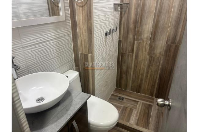 Apartamentos, Venta, Caney - $250.000.000