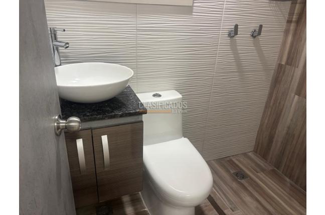 Apartamentos, Venta, Caney - $250.000.000