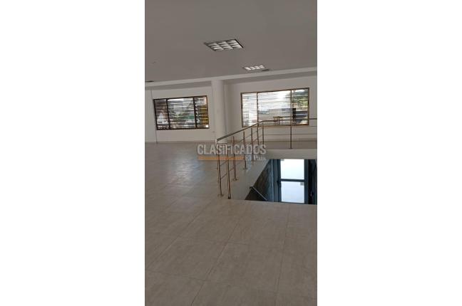 Locales y Bodegas, Alquiler, Santa Mónica Norte - $4.600.000