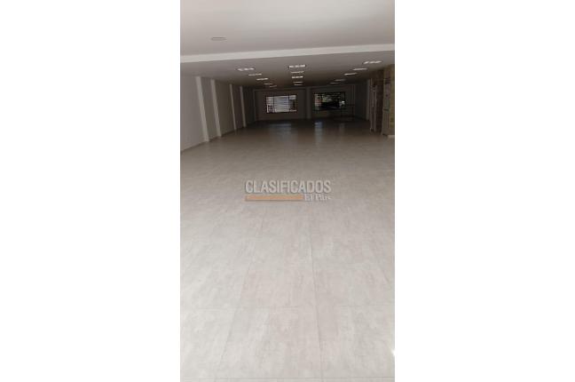 Locales y Bodegas, Alquiler, Santa Mónica Norte - $4.600.000