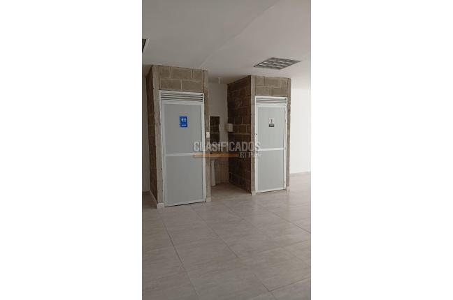 Locales y Bodegas, Alquiler, Santa Mónica Norte - $4.600.000