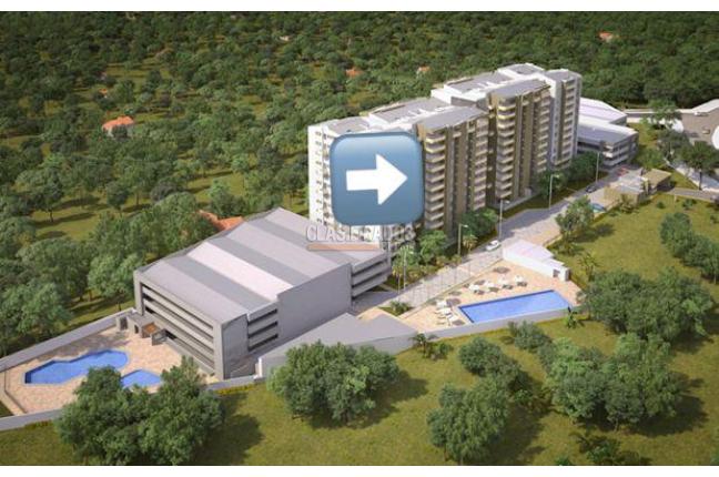Apartamentos, Alquiler en Pance