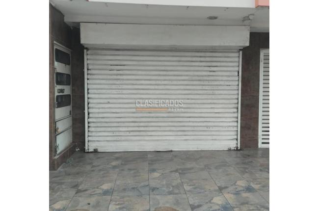 Locales y Bodegas, Alquiler en Bucaramanga