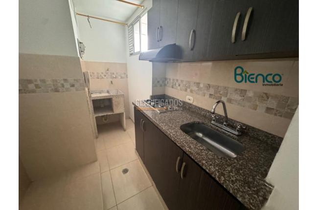 Apartaestudios, Alquiler en Bucaramanga