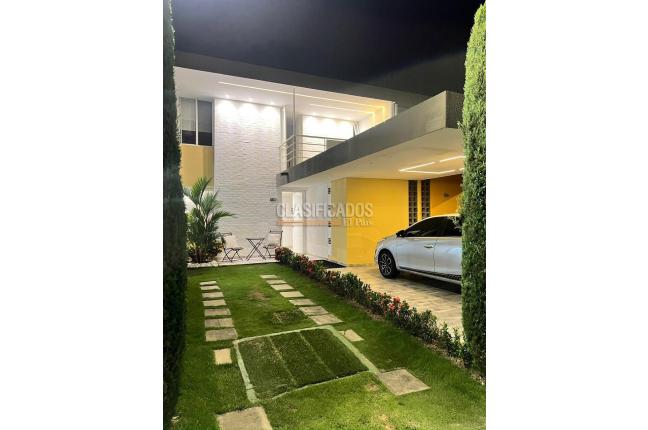Casas, Venta, El Castillo - $690.000.000