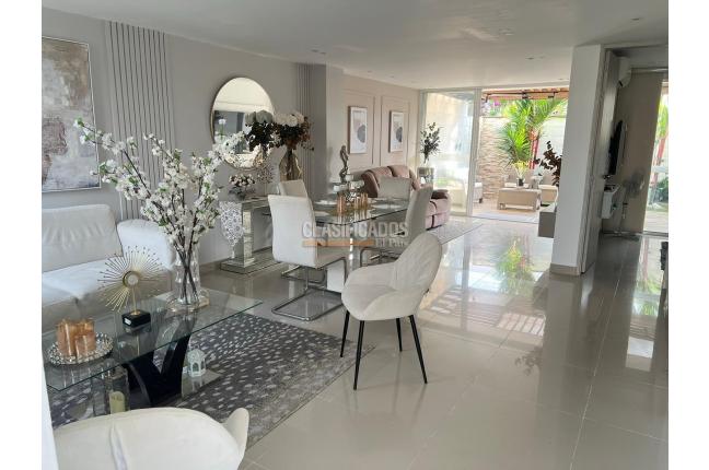 Casas, Venta, El Castillo - $690.000.000