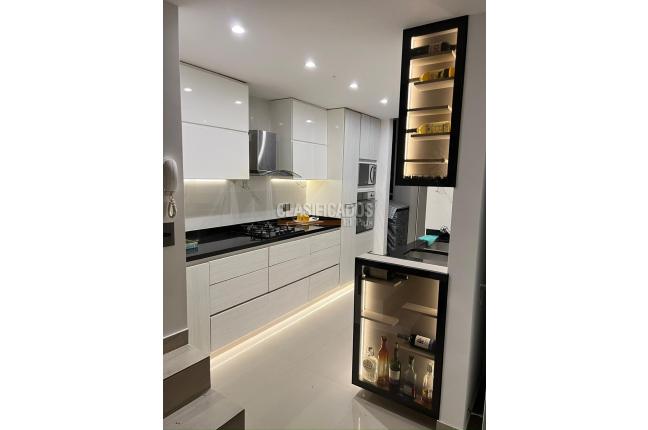 Casas, Venta, El Castillo - $690.000.000