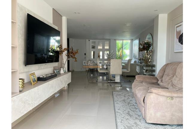 Casas, Venta, El Castillo - $690.000.000