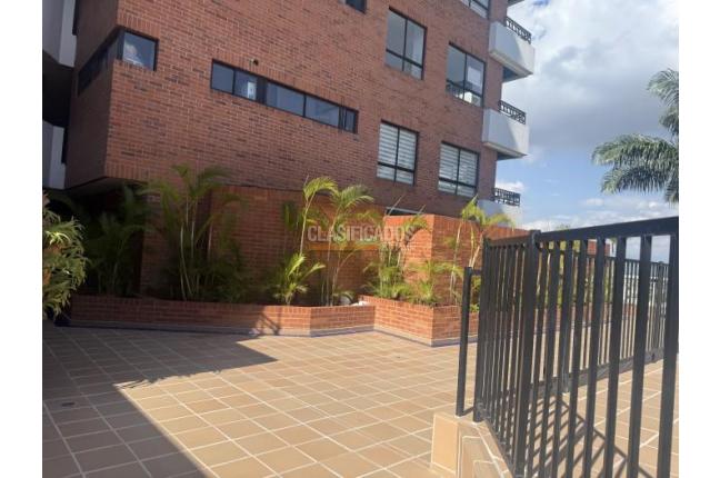 Apartamentos, Alquiler, Cristales - $3.500.000