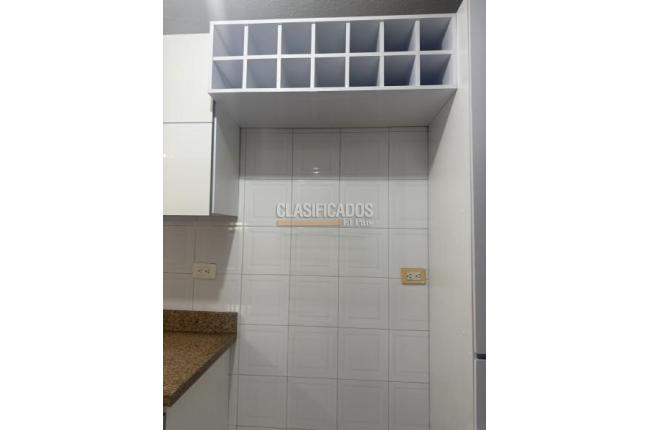 Apartamentos, Alquiler, Cristales - $3.500.000