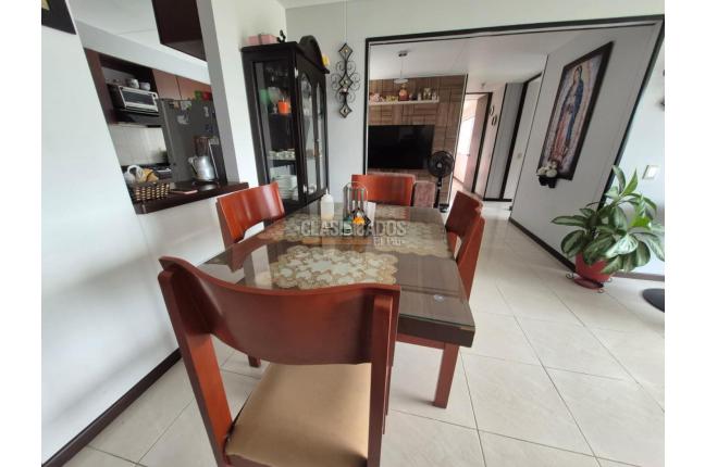 Apartamentos, Venta, Caney - $330.000.000
