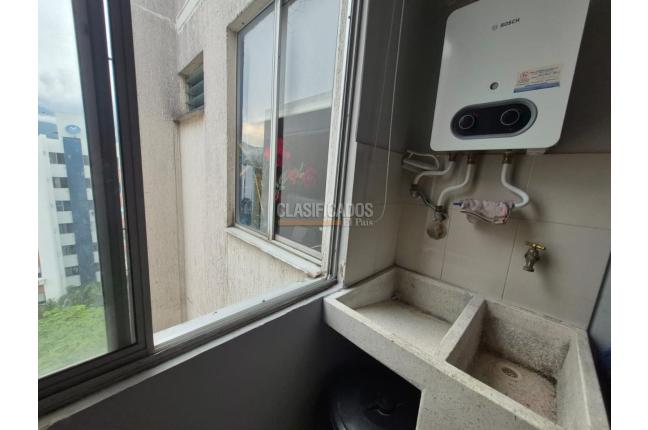 Apartamentos, Venta, Caney - $330.000.000