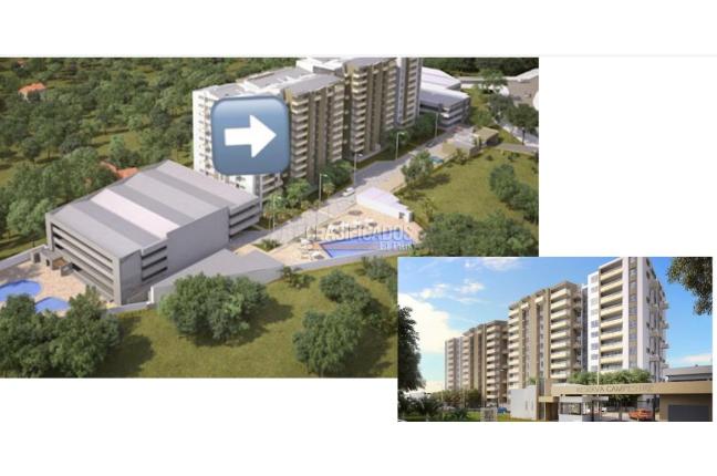 Apartamentos, Alquiler en Pance