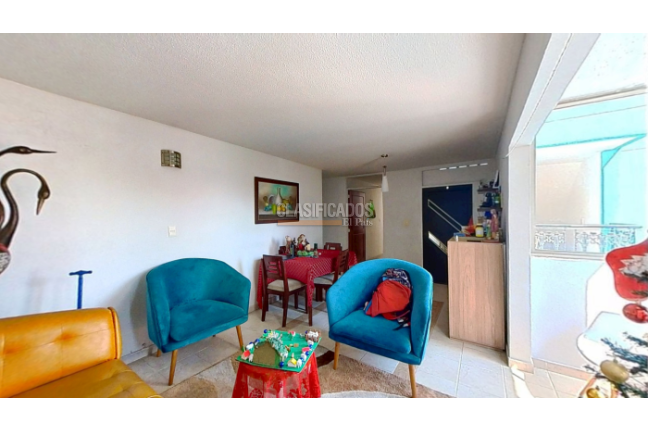 Apartamentos, Venta en El Ingenio