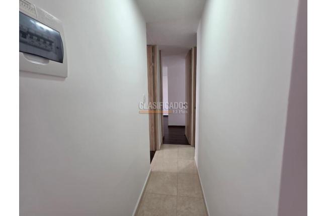 Apartamentos, Venta, Armenia - $245.000.000