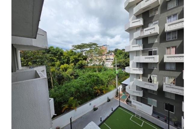 Apartamentos, Venta, Armenia - $245.000.000