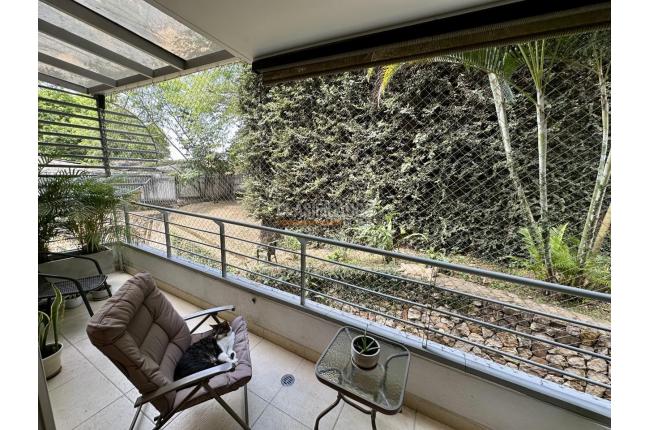 Apartamentos, Venta, Altos de Santa Teresita - $570.000.000