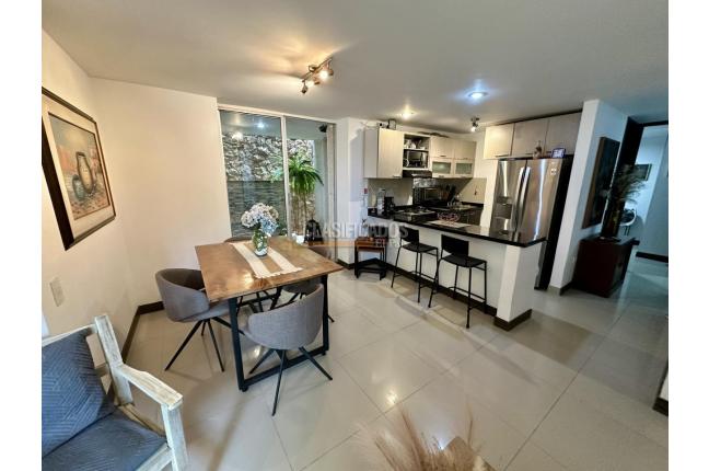 Apartamentos, Venta, Altos de Santa Teresita - $570.000.000