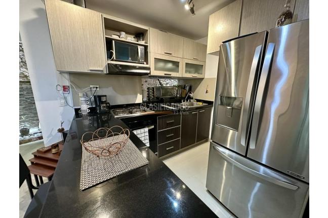 Apartamentos, Venta, Altos de Santa Teresita - $570.000.000