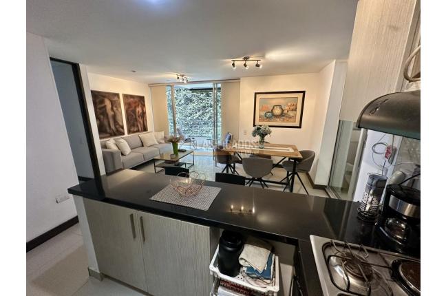 Apartamentos, Venta, Altos de Santa Teresita - $570.000.000