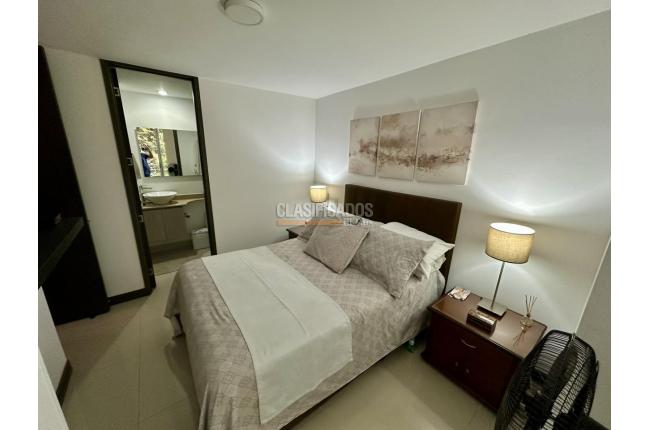 Apartamentos, Venta, Altos de Santa Teresita - $570.000.000