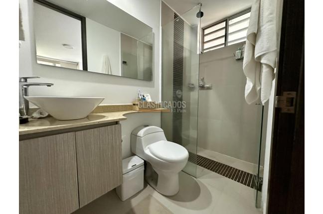 Apartamentos, Venta, Altos de Santa Teresita - $570.000.000