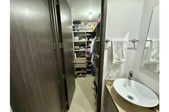 Apartamentos, Venta, Altos de Santa Teresita - $570.000.000