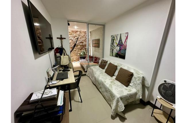 Apartamentos, Venta, Altos de Santa Teresita - $570.000.000