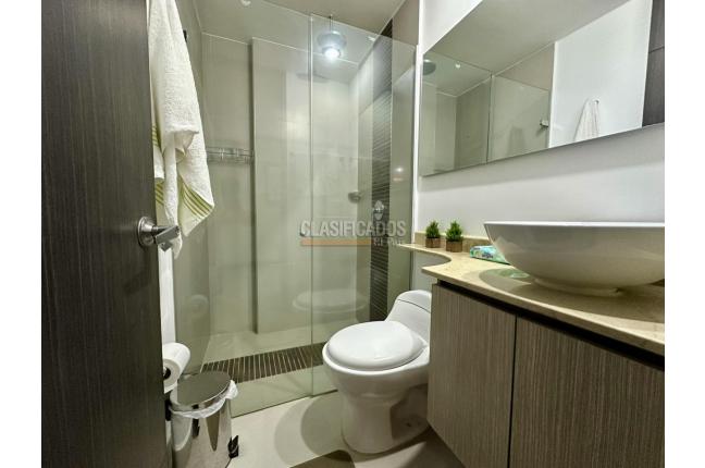 Apartamentos, Venta, Altos de Santa Teresita - $570.000.000