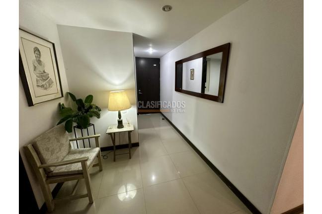 Apartamentos, Venta, Altos de Santa Teresita - $570.000.000