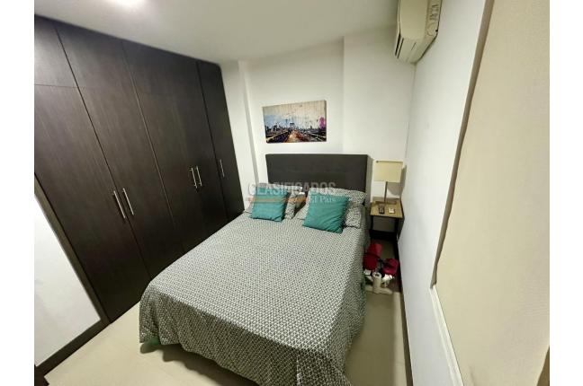 Apartamentos, Venta, Altos de Santa Teresita - $570.000.000