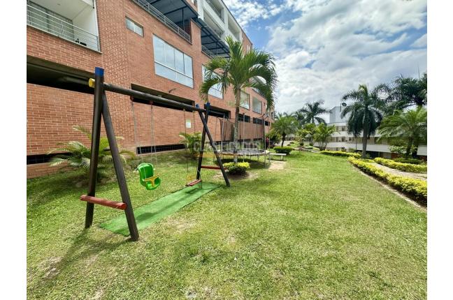 Apartamentos, Venta, Altos de Santa Teresita - $570.000.000