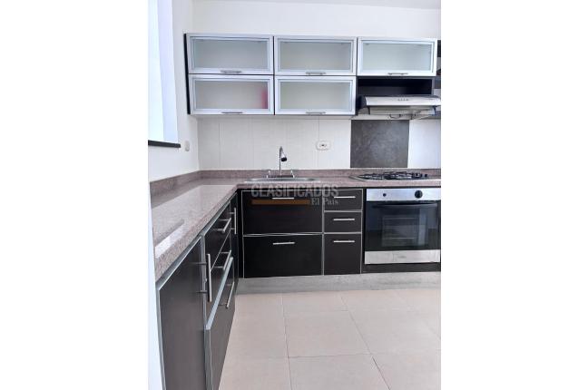 Apartamentos, Alquiler en La Hacienda