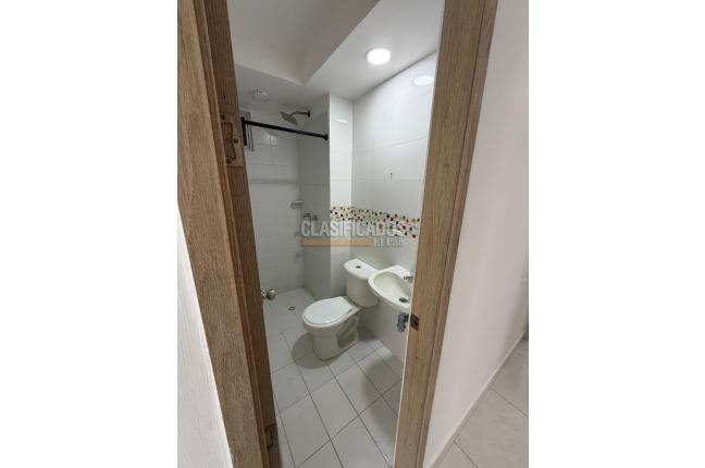 Apartamentos, Alquiler, Ciudad Melendez - $1.500.000